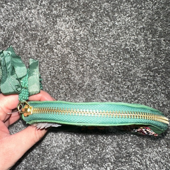 Anthropologie Anna Harlow Russo - embellished mini bag - Picture 11 of 12